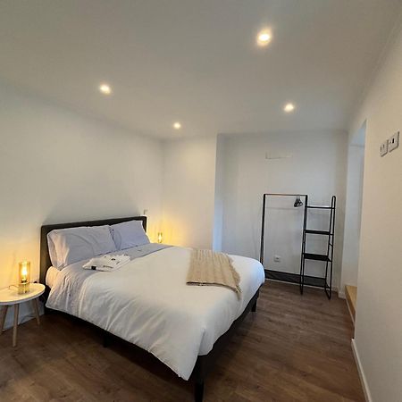 Appartamento Charming Benavente Esterno foto