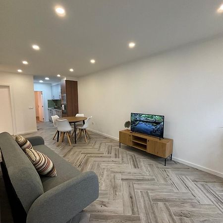 Appartamento Charming Benavente Esterno foto
