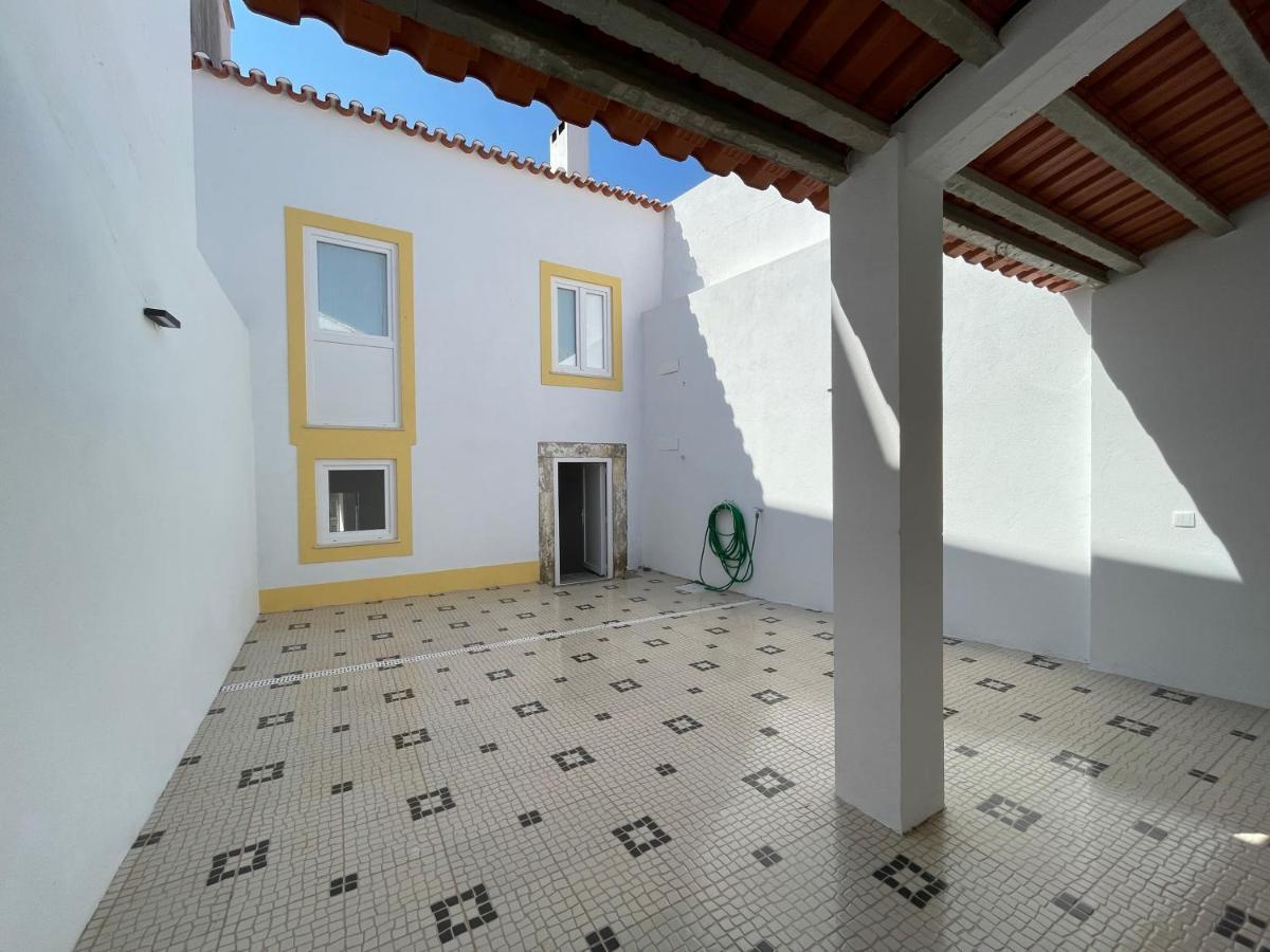 Appartamento Charming Benavente Esterno foto