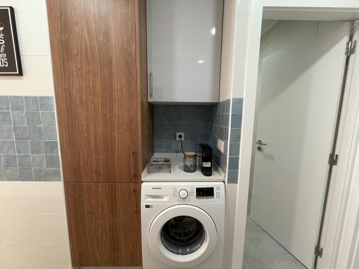 Appartamento Charming Benavente Esterno foto