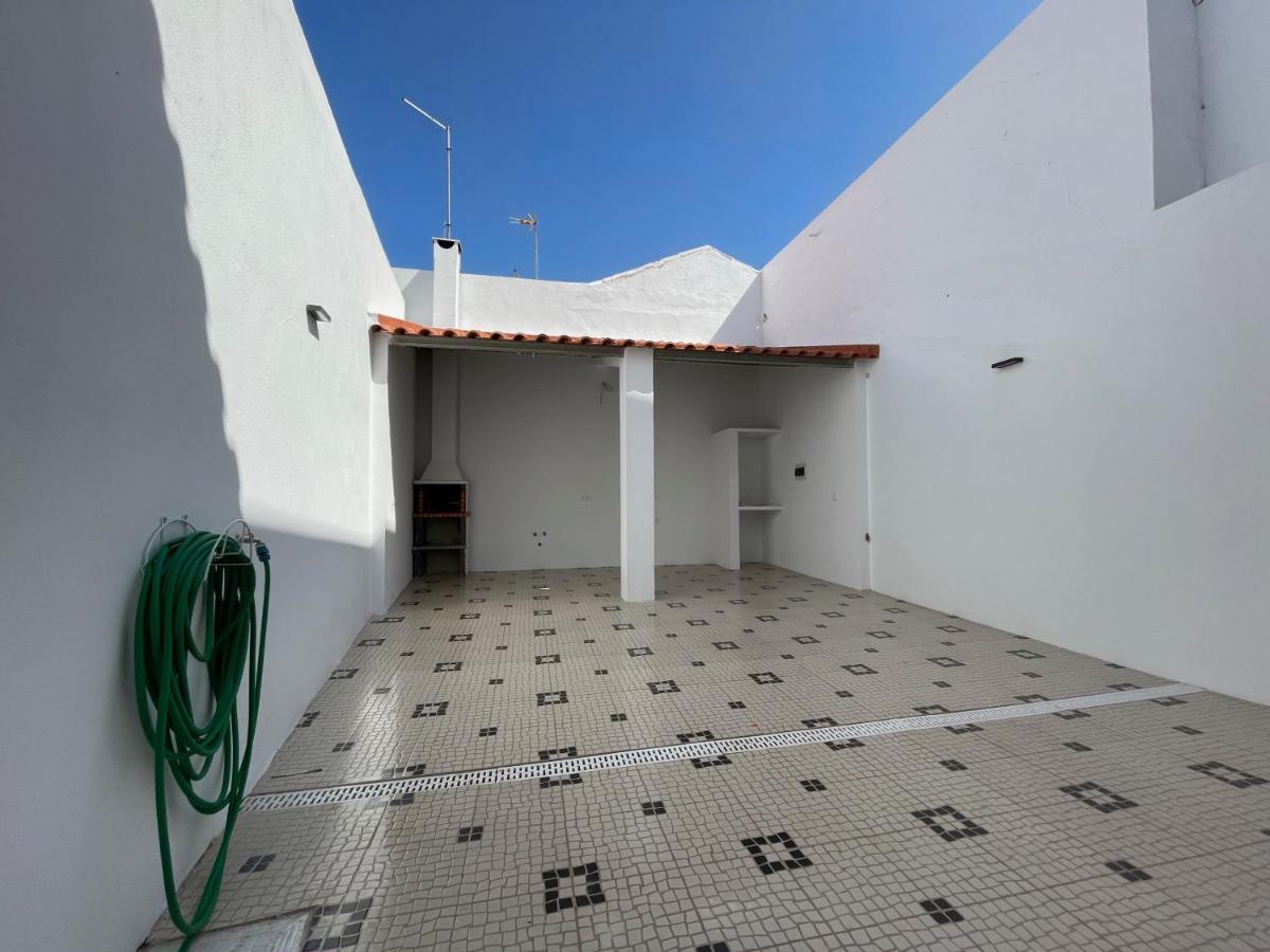 Appartamento Charming Benavente Esterno foto