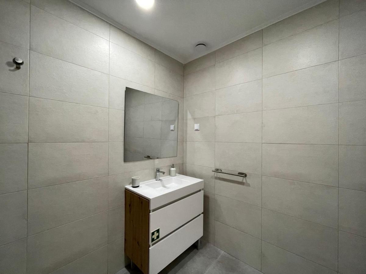 Appartamento Charming Benavente Esterno foto
