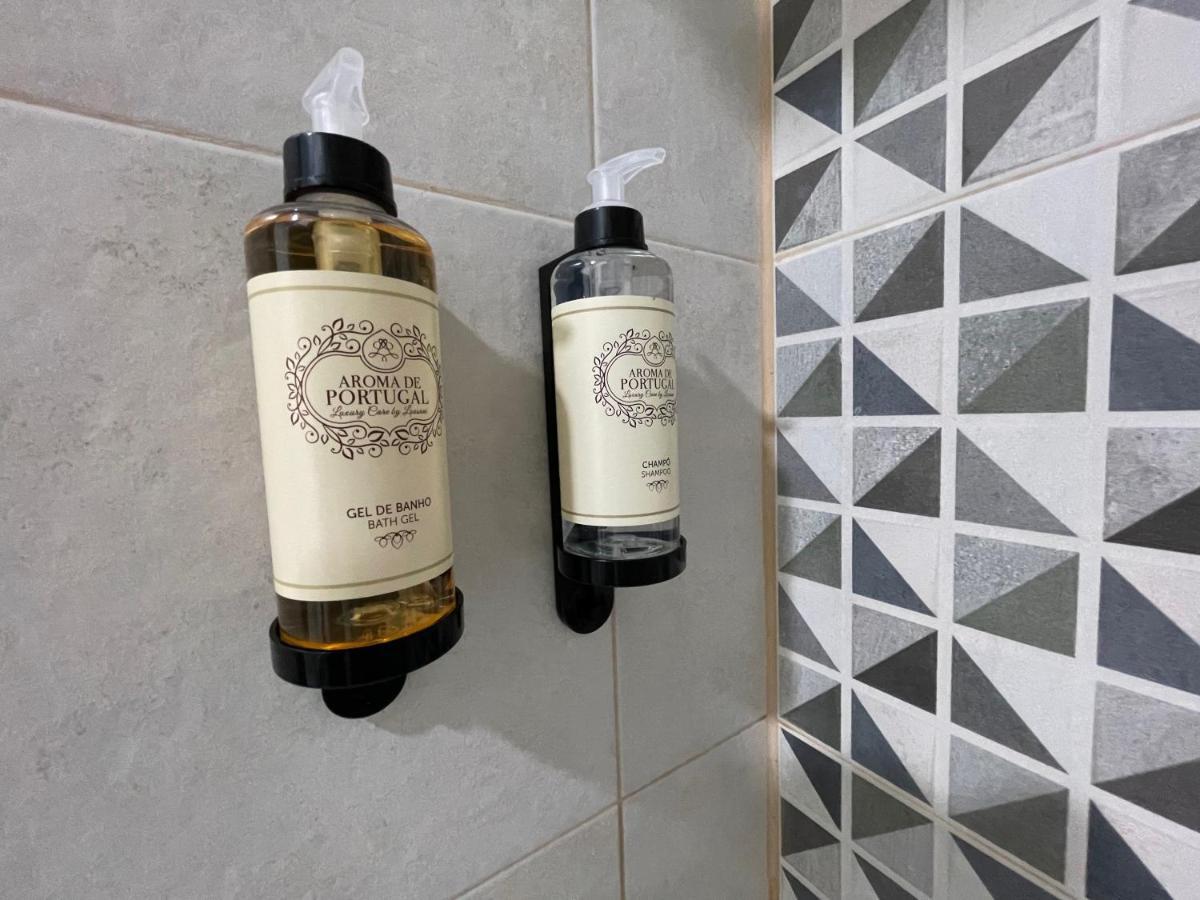 Appartamento Charming Benavente Esterno foto