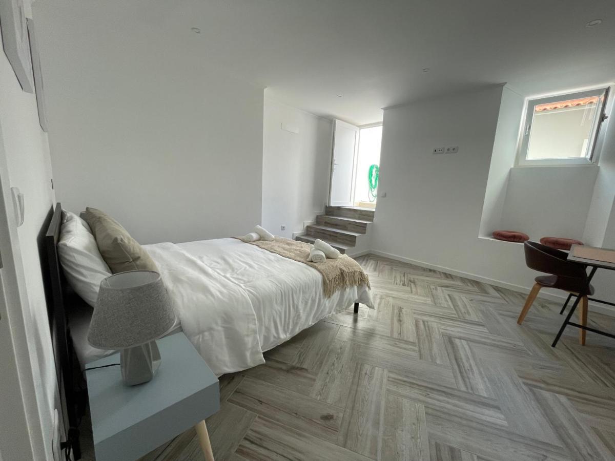 Appartamento Charming Benavente Esterno foto