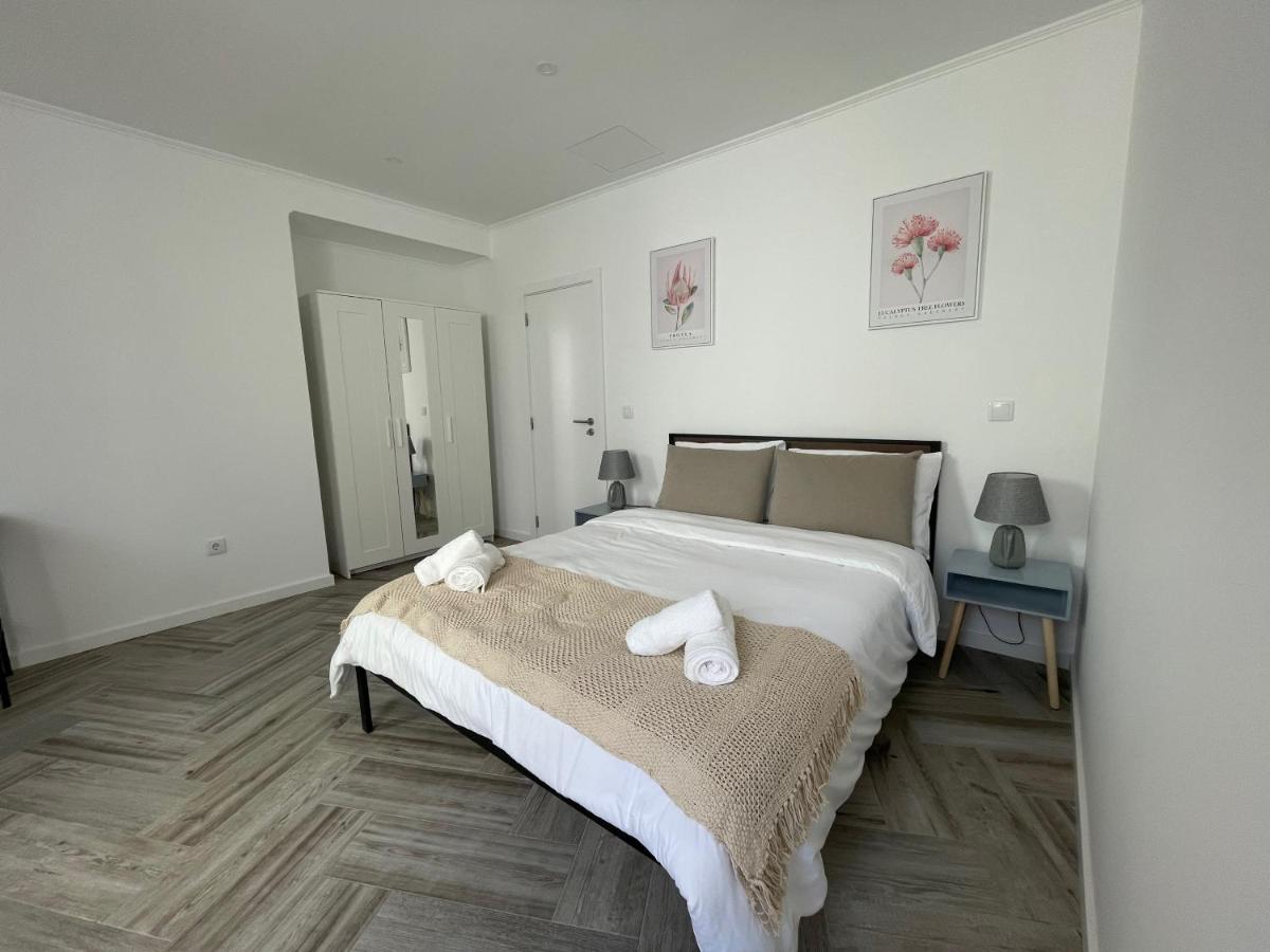Appartamento Charming Benavente Esterno foto