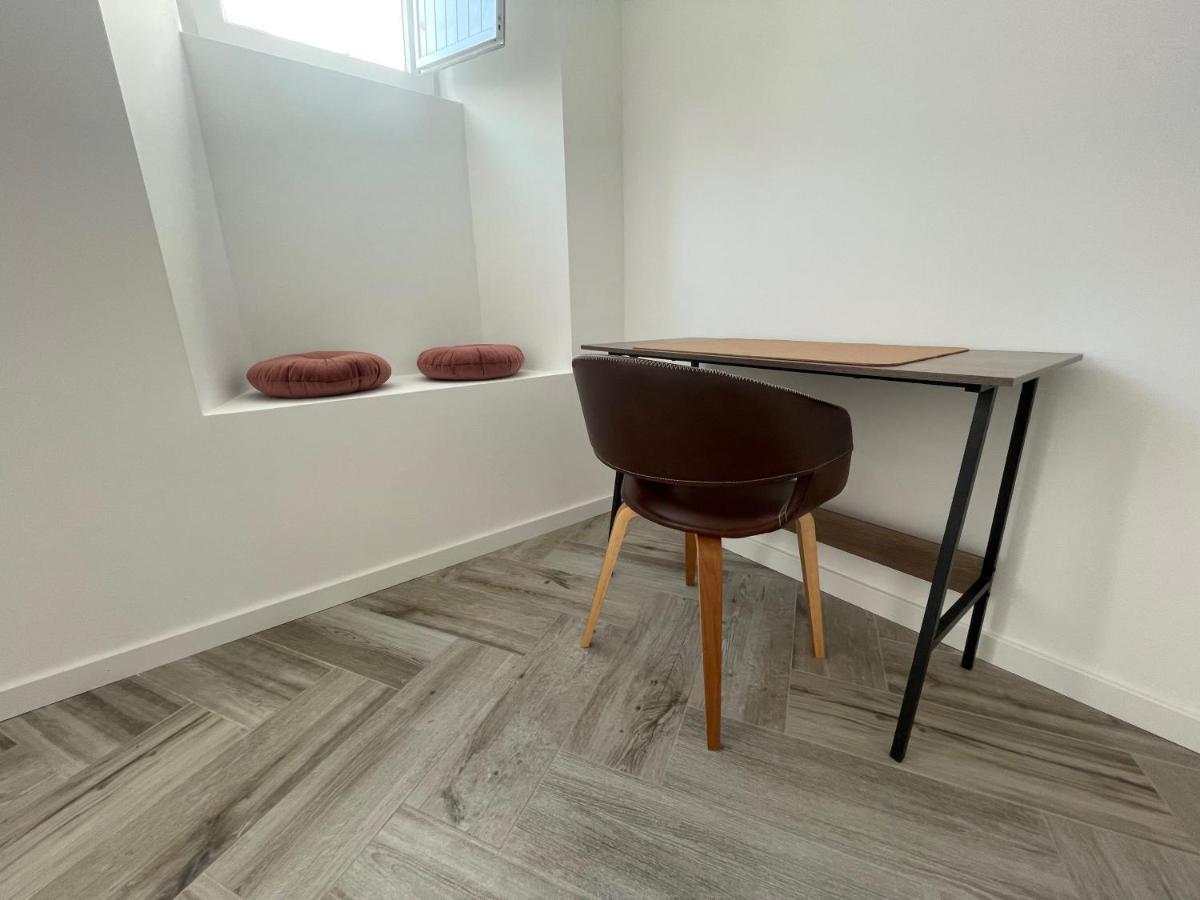 Appartamento Charming Benavente Esterno foto