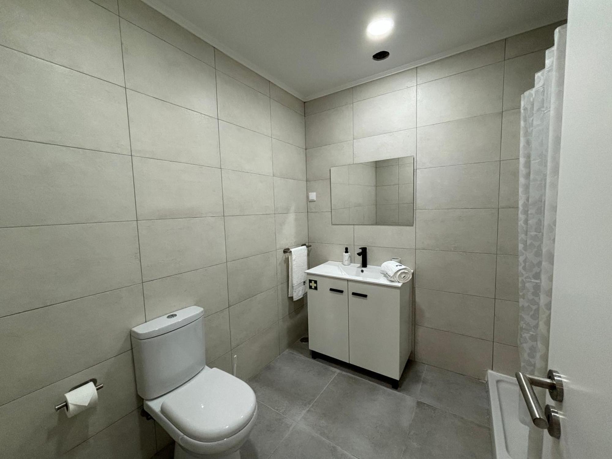 Appartamento Charming Benavente Esterno foto